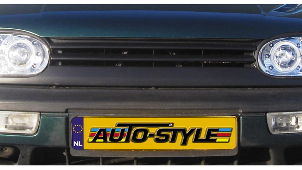 Grille+sans+logo+sur+mesure+pour+Volkswagen+Golf+III+1991-1997+%282-lattes%29